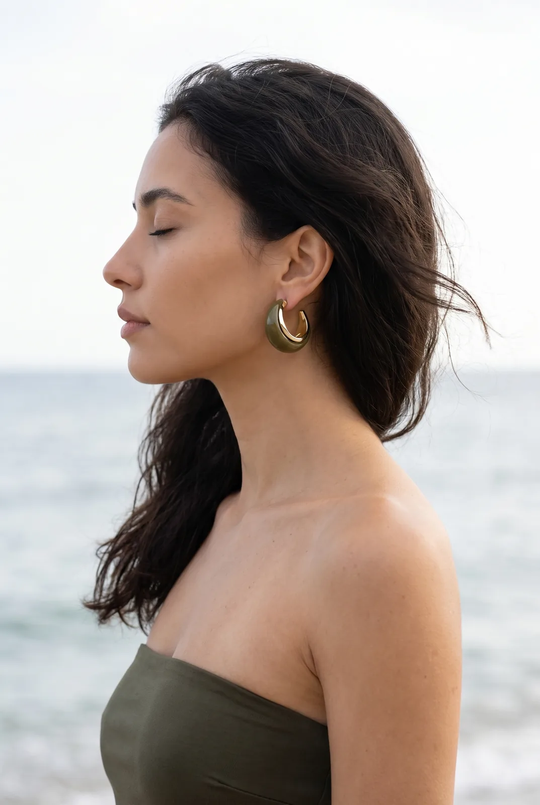 Aros Oliva — SYLVI