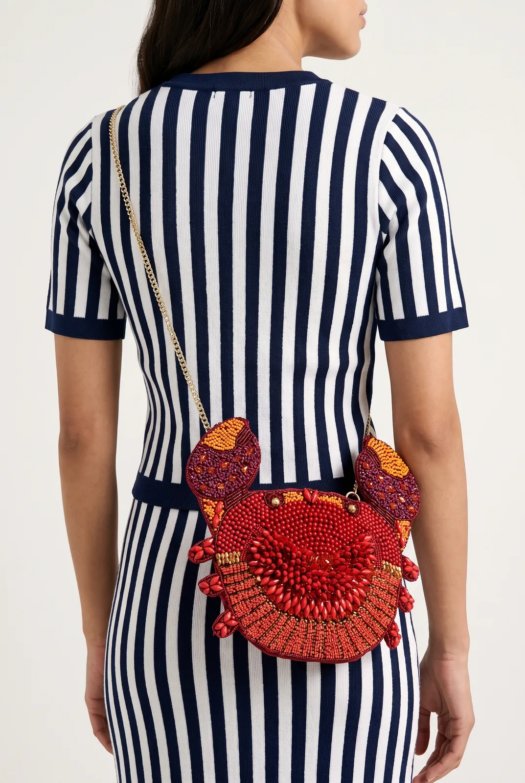 Bolso Cangrejo — SYLVI