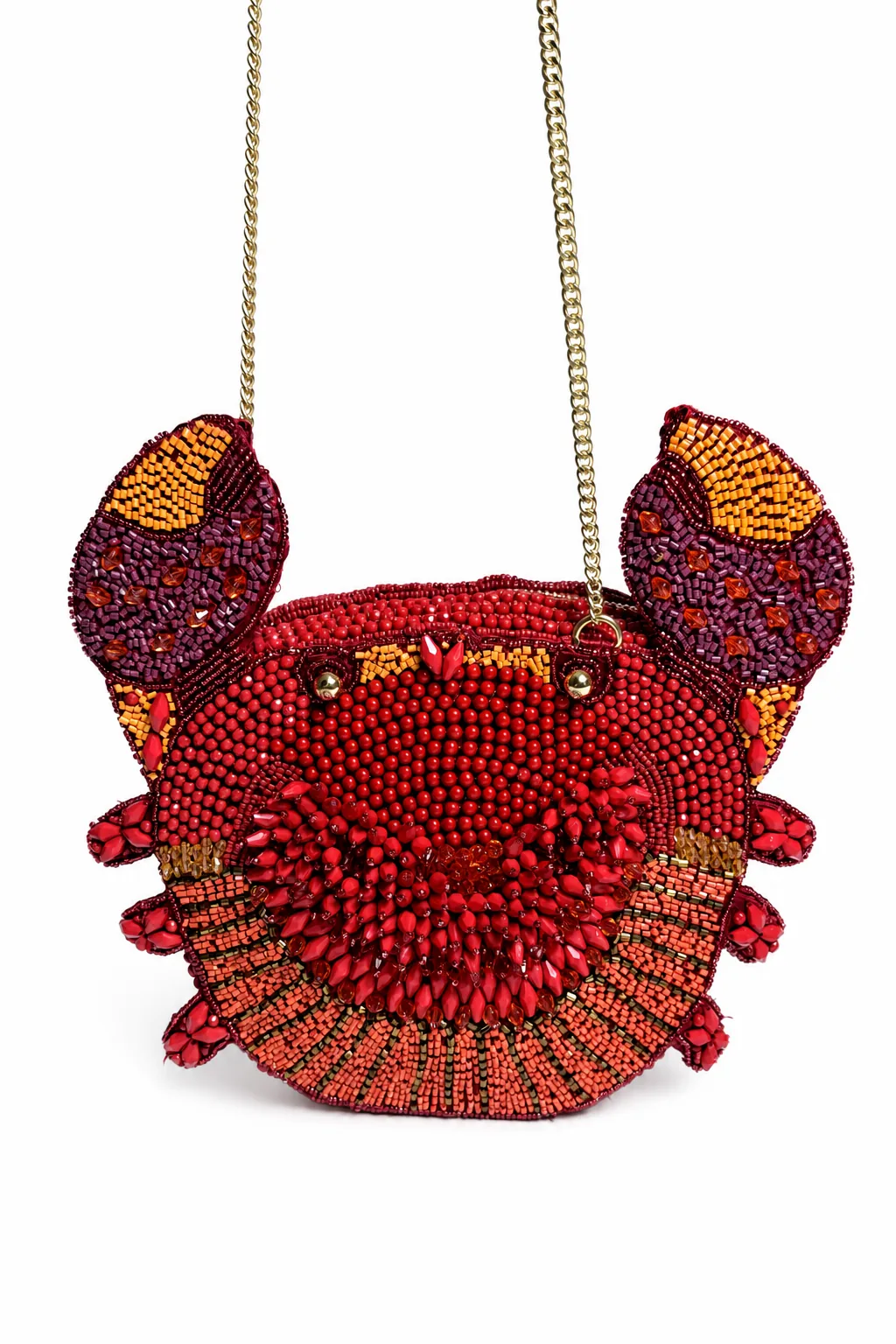 Bolso Cangrejo — vista 4 de 6