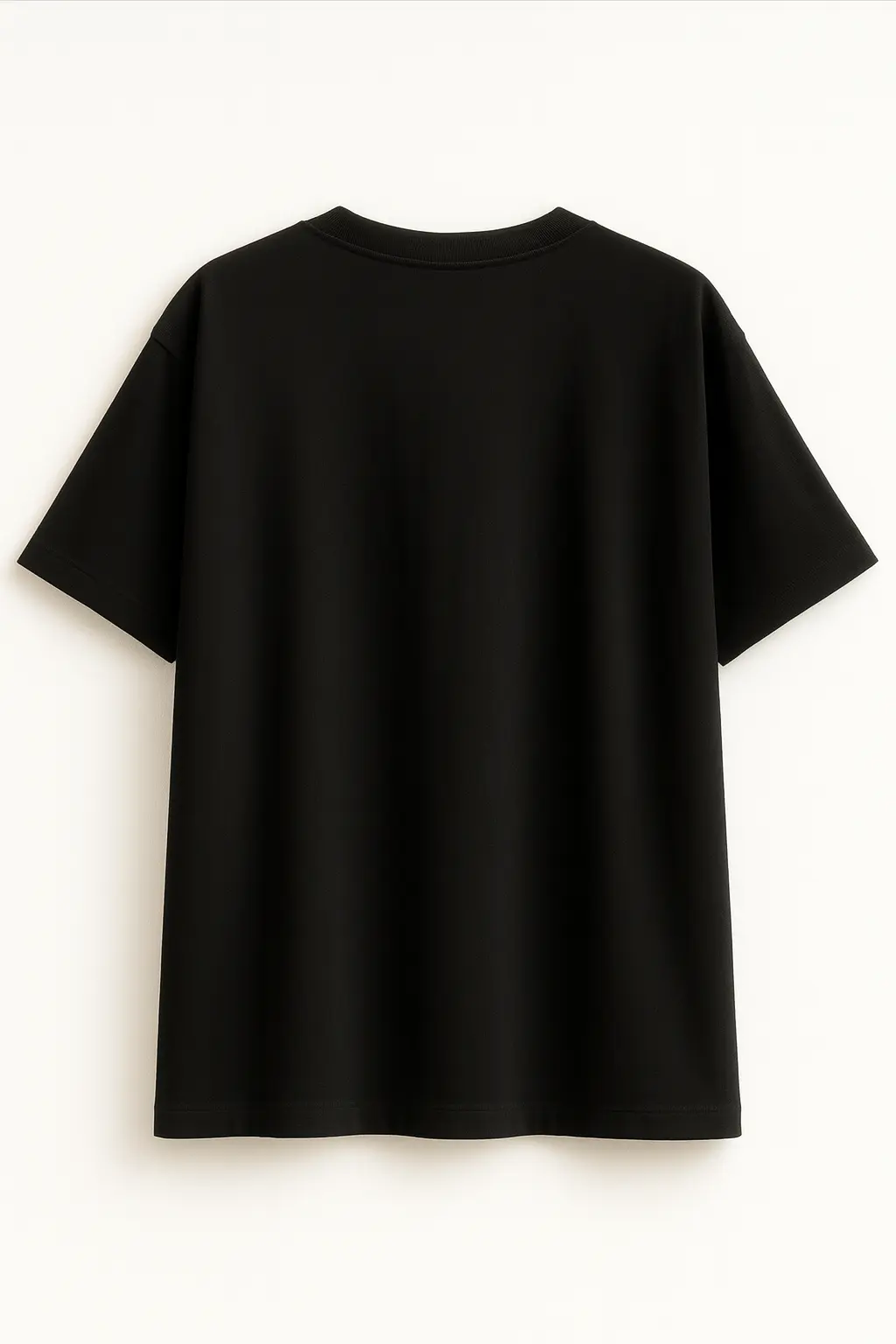Camiseta Abstract — vista 3 de 5