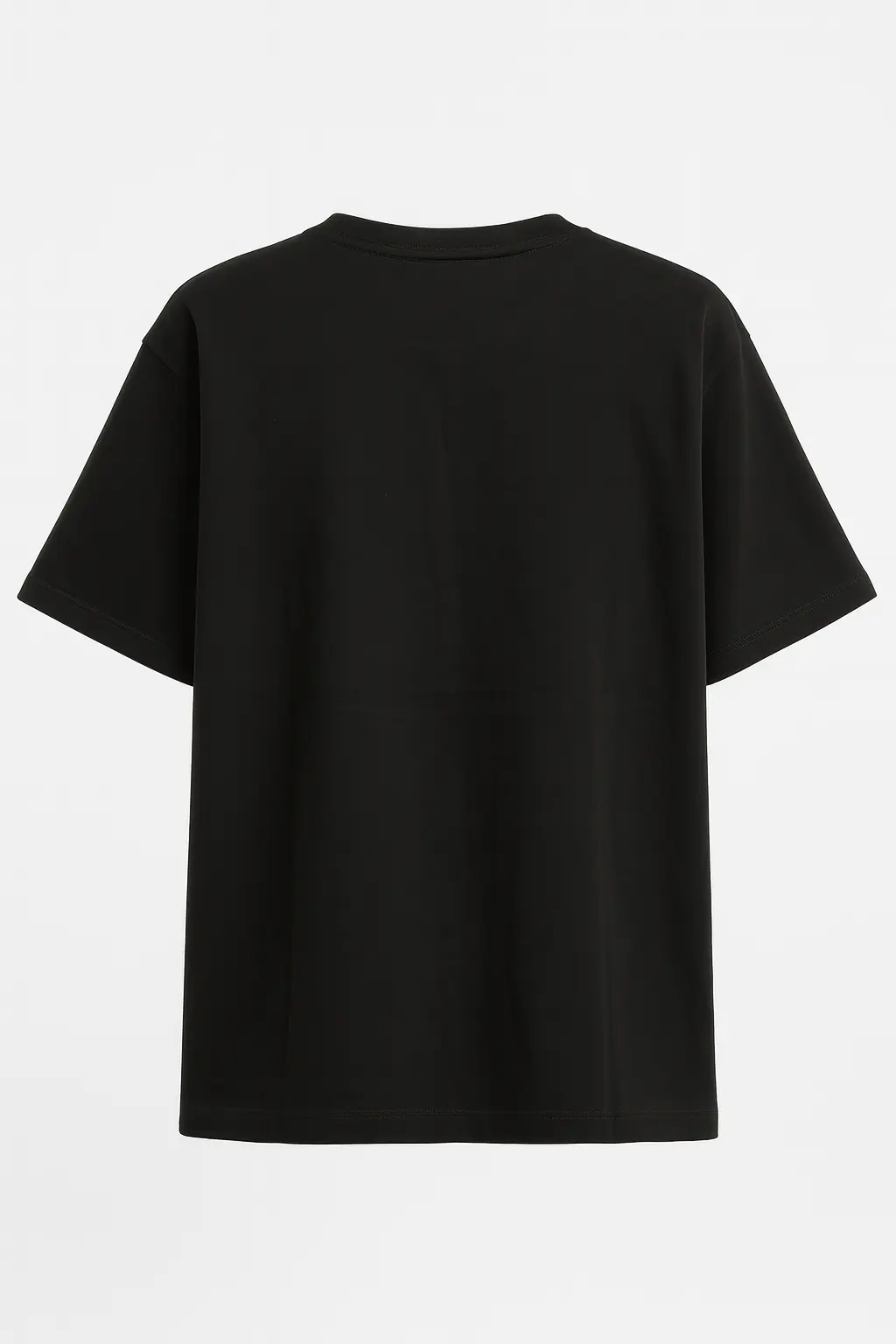 Camiseta Flores — vista 3 de 5