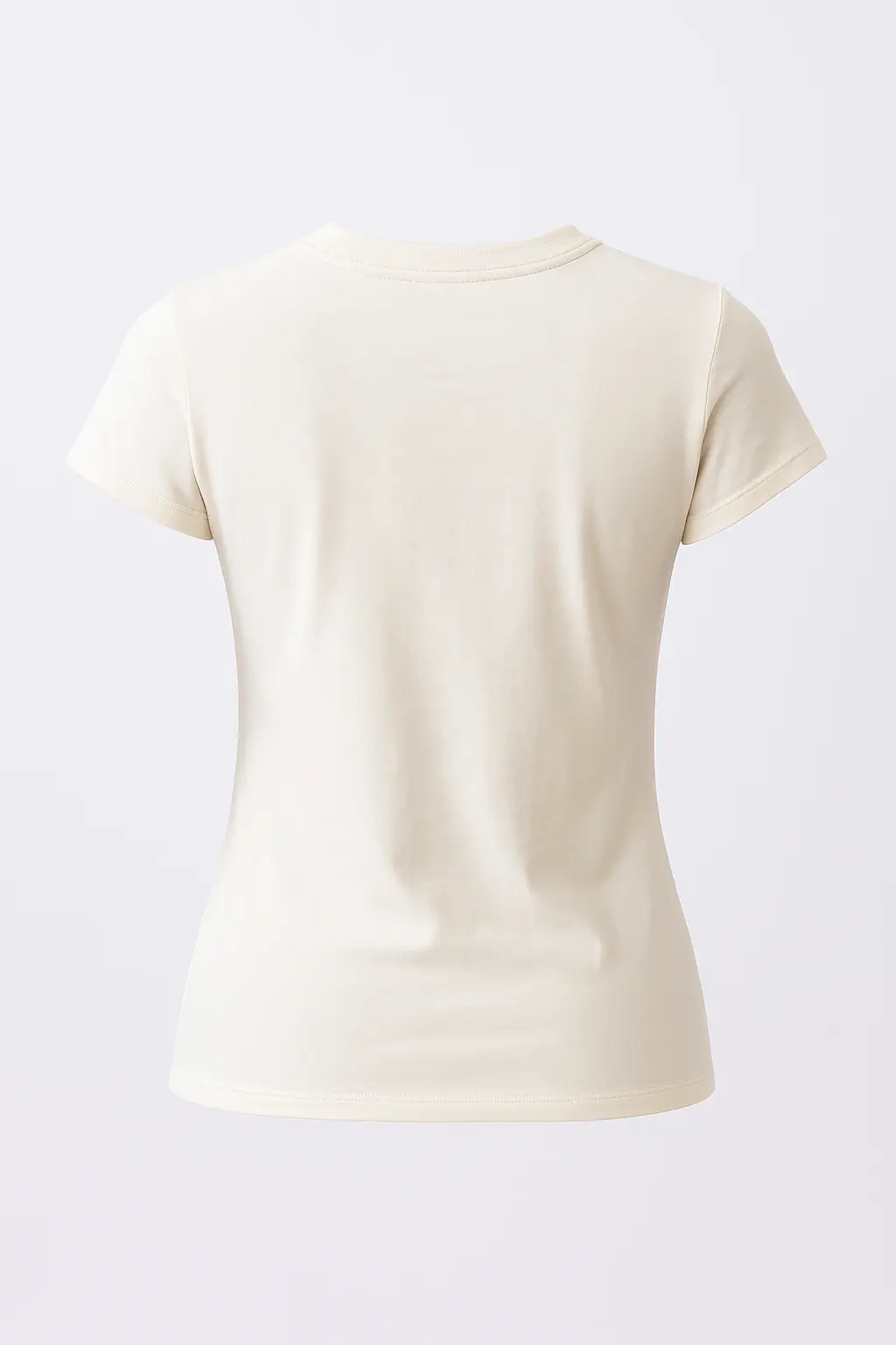 Camiseta Jirafa — vista 3 de 4